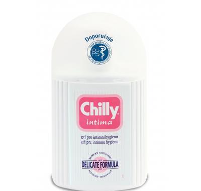 Chilly intima Delicate 200ml, Chilly, intima, Delicate, 200ml