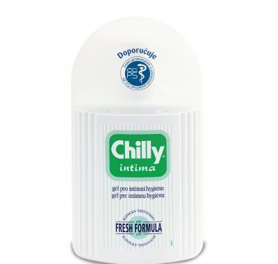 Chilly intima Fresh 200 ml, Chilly, intima, Fresh, 200, ml