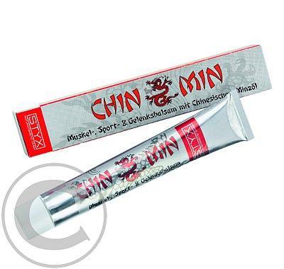 Chin Min balzám 50 ml, Chin, Min, balzám, 50, ml