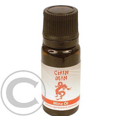 Chin Min olej 10 ml, Chin, Min, olej, 10, ml