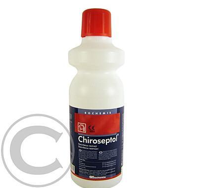 Chiroseptol 1 l, Chiroseptol, 1, l