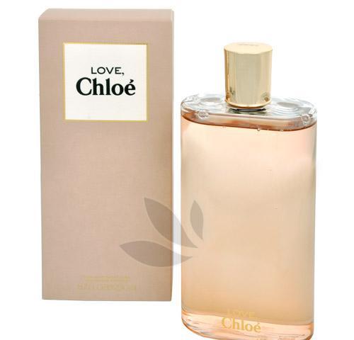 Chloe Chloe Love Sprchový gel 200ml
