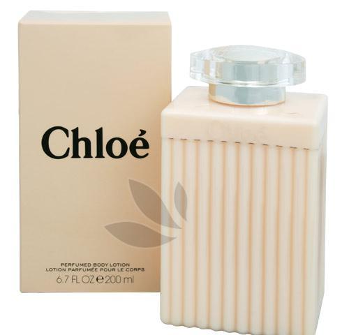 Chloe Chloe Tělové mléko 200ml