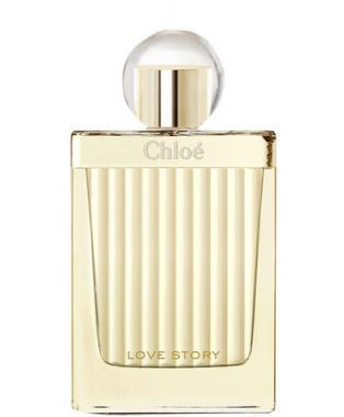Chloe Love Story Sprchový gel 200ml