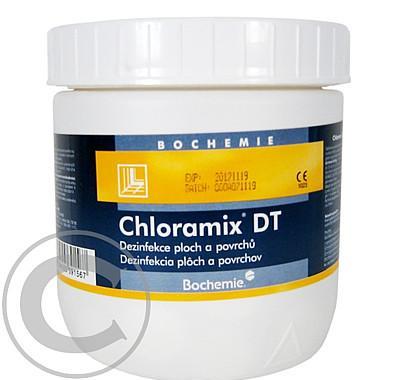 Chloramix DT tbl. 3.3 g ( dóza 0.5 kg )