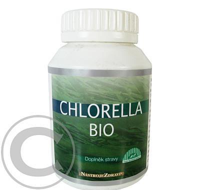 Chlorella BIO 100g, Chlorella, BIO, 100g