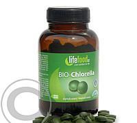 Chlorella BIO 120g (240 tabl.), Chlorella, BIO, 120g, 240, tabl.,