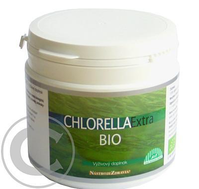 Chlorella BIO 300 g tbl. 1200