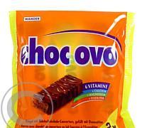 Choc - ovo 3 x 20 g