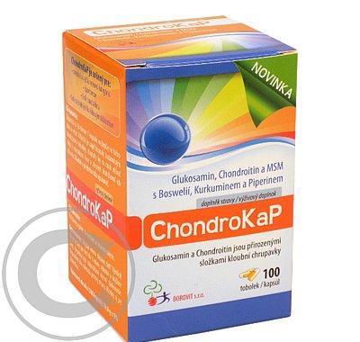 ChondroKaP 100 tbl., ChondroKaP, 100, tbl.