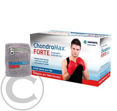 ChondroMax Forte tbl.120 60 ZDARMA   NOVÝ DÁREK