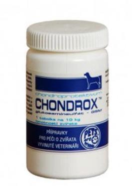 Chondrox 60tbl, Chondrox, 60tbl