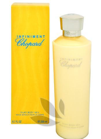 Chopard Infiniment Hydratační tělový závoj 200ml, Chopard, Infiniment, Hydratační, tělový, závoj, 200ml