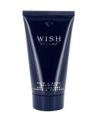 Chopard Wish Sprchový gel 150ml, Chopard, Wish, Sprchový, gel, 150ml