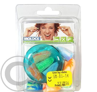 Chránič sluchu zátky Spark Plugs 7812/blst 5párů