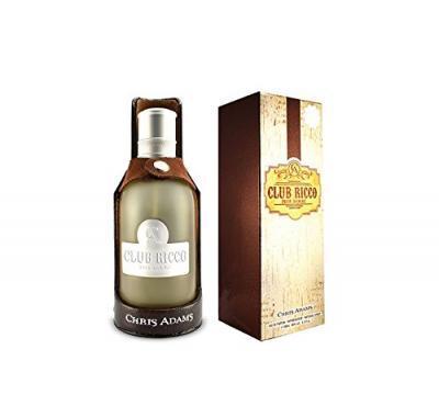 Chris Adams Club Ricco Man - Pour Homme 100 ml