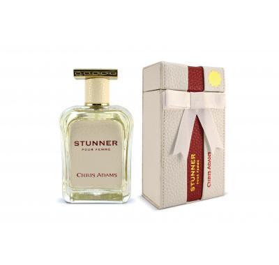 Chris Adams Stunner Woman - Pour Femme 80 ml