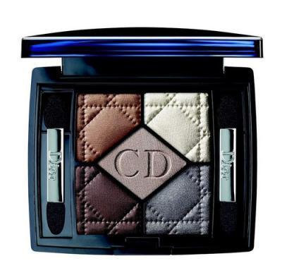 Christian Dior 5 Couleurs 6g, Odstín 734 Grege