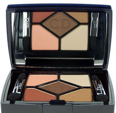 Christian Dior 5 Couleurs  6g, Odstín 754 Rosy Tan