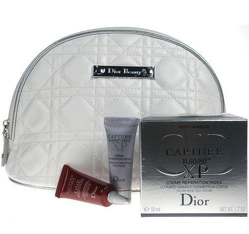 Christian Dior Capture R60/80 XP Ritual Set  67ml 50ml Capture R60/80 XP Cream