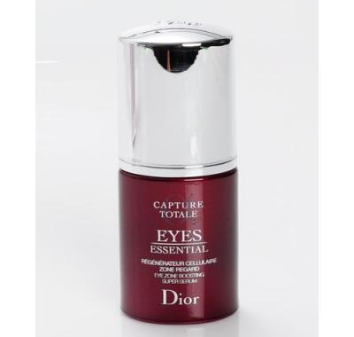 Christian Dior Capture Totale Essential Eyes Serum 15 ml, Christian, Dior, Capture, Totale, Essential, Eyes, Serum, 15, ml