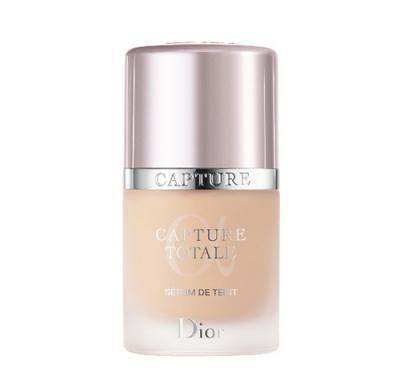 Christian Dior Capture Totale Serum Foundation Makeup 30ml, Odstín 023 Peach, Christian, Dior, Capture, Totale, Serum, Foundation, Makeup, 30ml, Odstín, 023, Peach