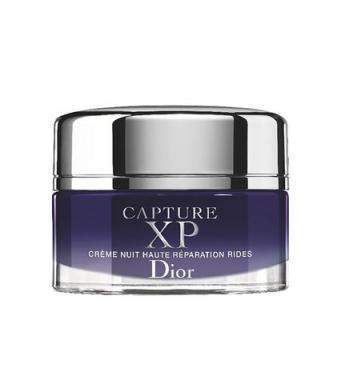 Christian Dior Capture XP Nuit Wrinkle Correction Night Creme  50ml