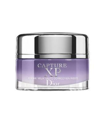 Christian Dior Capture XP Yeux Wrinkle Correction Eye Creme  15ml, Christian, Dior, Capture, XP, Yeux, Wrinkle, Correction, Eye, Creme, 15ml