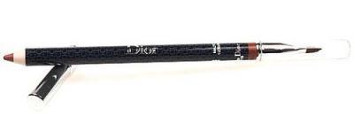 Christian Dior Contour Lipliner Pencil  1,2g Odstín 593 Brown Fig