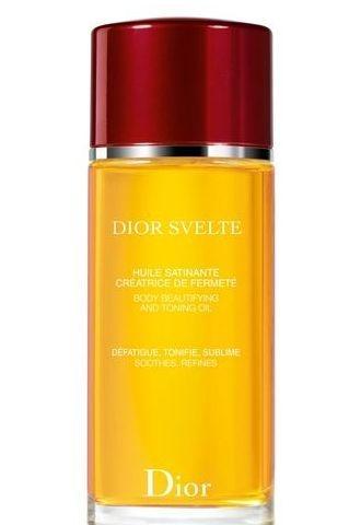 Christian Dior Dior Svelte Body Toning Oil  100ml Tělový olej TESTER, Christian, Dior, Dior, Svelte, Body, Toning, Oil, 100ml, Tělový, olej, TESTER