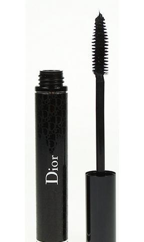 Christian Dior Diorshow Blackout Mascara  10ml černá, Christian, Dior, Diorshow, Blackout, Mascara, 10ml, černá