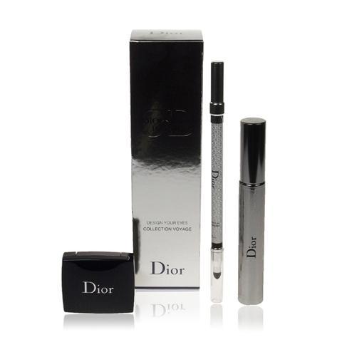 Christian Dior Diorshow Iconic Collection  10ml 10ml Mascara Diorshow Iconic    Eyeliner