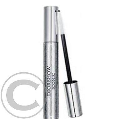 Christian Dior Diorshow Iconic Mascara Brown  10ml Odstín Brown černá TESTER, Christian, Dior, Diorshow, Iconic, Mascara, Brown, 10ml, Odstín, Brown, černá, TESTER