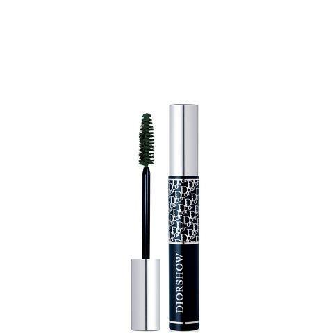 Christian Dior Diorshow Mascara 11,5 ml Odstín 090 Black černá