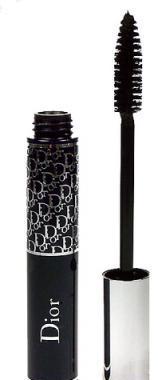 Christian Dior Diorshow Mascara Black 11,5 ml černá TESTER