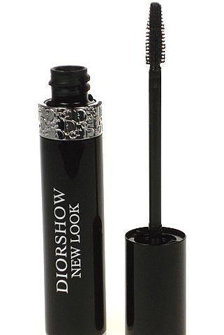 Christian Dior Diorshow New Look Mascara Black  10ml Odstín 090 Black černá TESTER