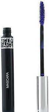 Christian Dior Diorshow Unlimited Ultra Curving Mascara Blue  6ml Odstín 258 Azure Blue modrá