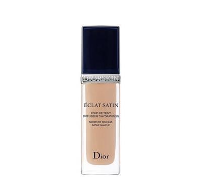 Christian Dior Diorskin Eclat Satin 200 30ml Odstín Light Beige, Christian, Dior, Diorskin, Eclat, Satin, 200, 30ml, Odstín, Light, Beige