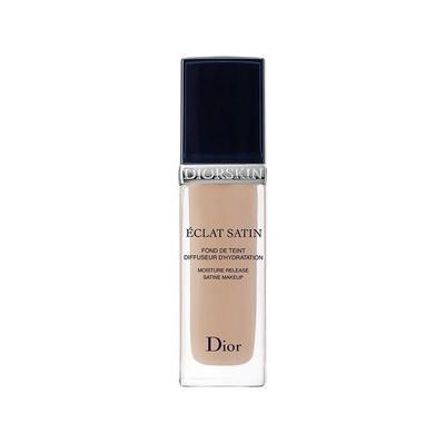 Christian Dior Diorskin Eclat Satin 300  30ml Odstín Medium Beige, Christian, Dior, Diorskin, Eclat, Satin, 300, 30ml, Odstín, Medium, Beige