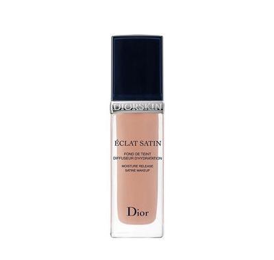 Christian Dior Diorskin Eclat Satin 402  30ml Odstín Rosy Sand