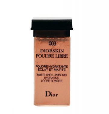Christian Dior Diorskin Poudre Libre Loose Powder 10 g 001 Transparent Light