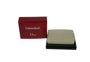 Christian Dior Fahrenheit Tuhé mýdlo 150g, Christian, Dior, Fahrenheit, Tuhé, mýdlo, 150g