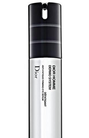 Christian Dior Homme Dermo System Eye Serum  15ml
