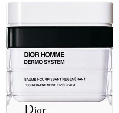 CHRISTIAN DIOR Homme Dermo System Regenerating Moisturizing Balm 50 ml, CHRISTIAN, DIOR, Homme, Dermo, System, Regenerating, Moisturizing, Balm, 50, ml