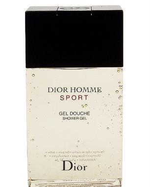 Christian Dior Homme Sport Balzám po holeni 70ml, Christian, Dior, Homme, Sport, Balzám, po, holeni, 70ml