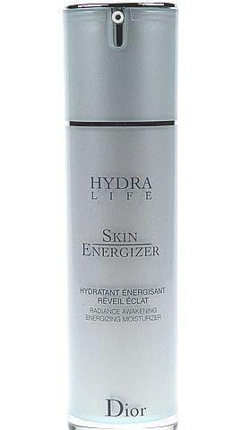 Christian Dior Hydra Life Skin Energizer Moisturizer  50ml, Christian, Dior, Hydra, Life, Skin, Energizer, Moisturizer, 50ml