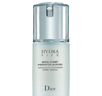 Christian Dior Hydra Life Youth Concentrated Sorbet Essence 30 ml Suchá a velmi suchá pleť, Christian, Dior, Hydra, Life, Youth, Concentrated, Sorbet, Essence, 30, ml, Suchá, velmi, suchá, pleť