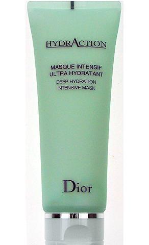 Christian Dior Hydraction Deep Hydraction Intensive Mask  75ml Všechny typy pleti TESTER