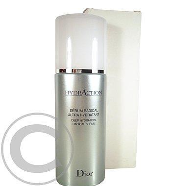 Christian Dior Hydraction Sérum Radical Ultra Hydratant  50ml Všechny typy pleti TESTER