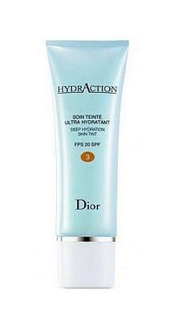 Christian Dior Hydraction Skin Tint SPF20 No.3  50ml Odstín no.3 TESTER